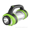 portable light & emergency light